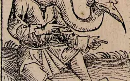 Geopol Based (not Biased) nation capitals