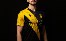 Canadian Soccer Jerseys