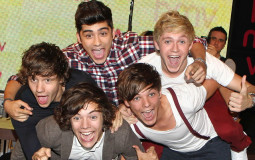 One Direction songs