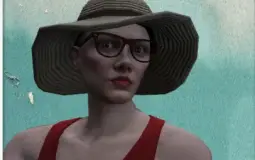 you're telling me there are men out there?