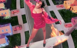 Tate McRae discography