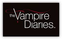 The Vampire Diaries