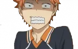 Haikyuu characters by dateability