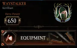 Vermintide 2 Kerillian Melee Weapons