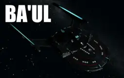 STO Dilithium Vanity Shields