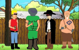 Shooter Bullshit Ranking List