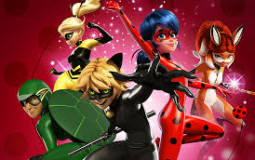 Miraculous Power Ranking