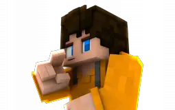 Minecraft PVP