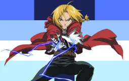Anime tier list