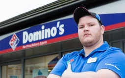Domino's Employees