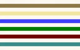 Poopistani States (October 2108)