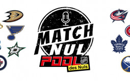 Loterie Pool des Nuls