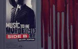 Eminem-Music To Be Murdered By Side B Songs