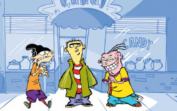 Ed Edd N Eddy tier list