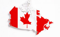 Canadian Provinces and territories