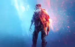 ARMAS GUARRAS de Battlefield V