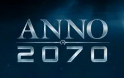 Anno 2070 Characters