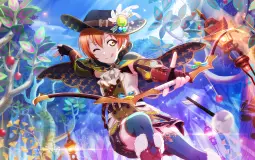 Best Girl Love Live