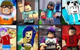 BEST GAMING YOUTUBER