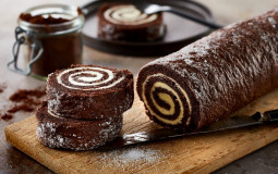 Hvad hvis man brugte roulade som brød...