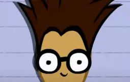 Your Favorite Martian