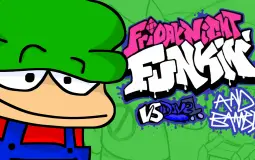 Rating FnF D&B Songs