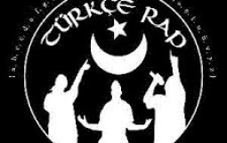 Türkçe Repteki mc ler
