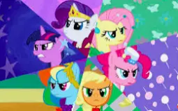 My little pony season 1 episodes