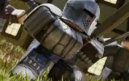 Roblox Warlords Unit Tierlist (made for TykieZA)