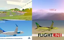 Roblox Flight Simulators Tierlist