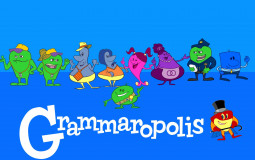 Grammaropolis