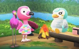 Top 10 ACNH villagers