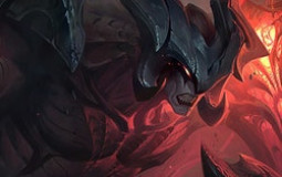 League of legens males