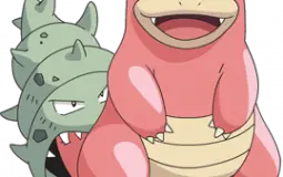 Pokemon