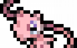 Pokemon Generation 1 By PointShots