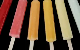 Dessert Tier List