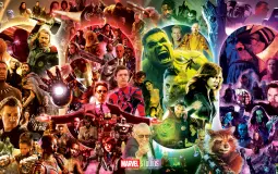 Marvel Cinematic Universe