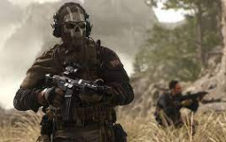 COD Campaign Characters