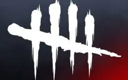 Dead by daylight (partial killer )