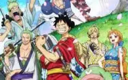 Best Anime !!