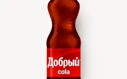 Добрый (Лимонады)