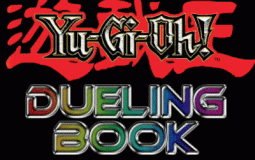 Dueling Book Waifu