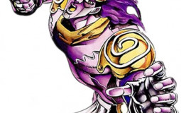 JoJo tier list