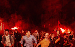 Shows/movies I’ve watched during quarantine