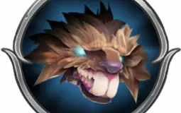 Dauntless behemoths