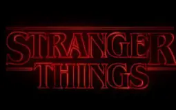 Stranger Things Characters