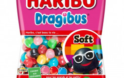 Haribo Dragibus