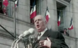 Présidents Français