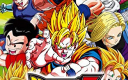Dragonball Game Tier List