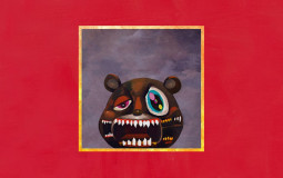 Best Kanye Albums